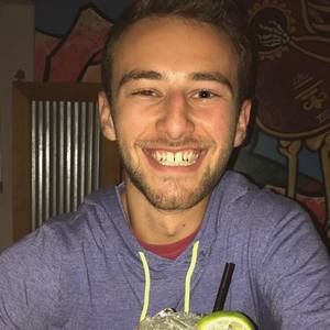 Meet your Posher, Luke